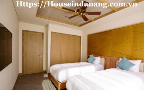 Danang Fusion villa rental in Fusion resort & villas, in Vietnam