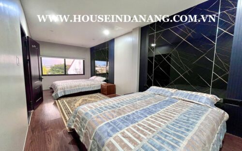 Danang beachside houses rental near Marble mountain, Vietnam, near Non Nuoc beach 8