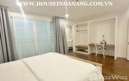 Danang luxurious rental apartment, in Vietnam, near the city center, near the city center