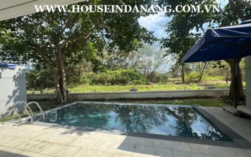 Point villas rental Danang in Vietnam, in The Point Residences 9