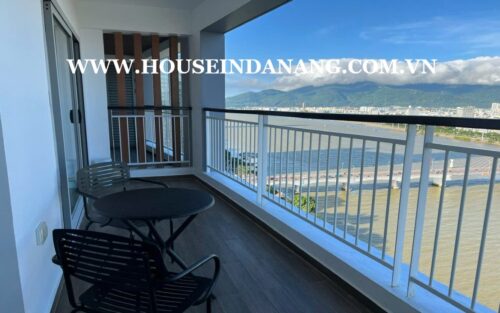 Indochina apartment rental Danang, in Vietnam