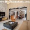 Danang luxurious villa for rent in Regal Victoria, in Vietnam, modern style, Western style
