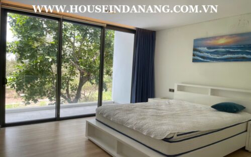 Point villas rental Danang in Vietnam, in The Point Residences 2