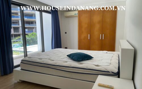 Point villas rental Danang in Vietnam, in The Point Residences 6