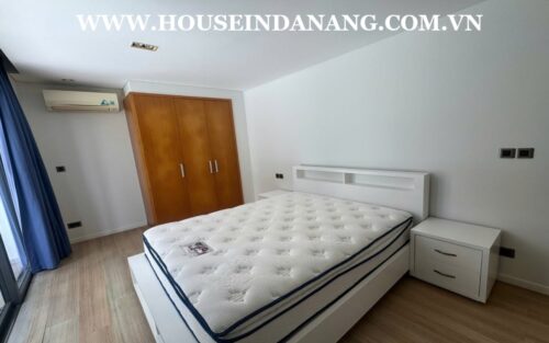 Point villas rental Danang in Vietnam, in The Point Residences 7