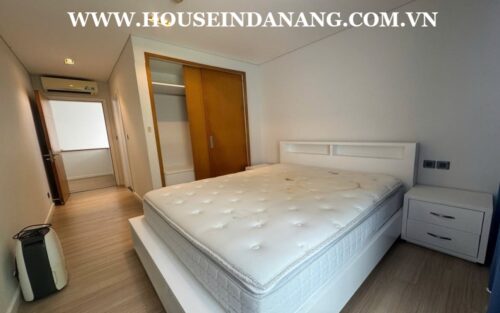Point villas rental Danang in Vietnam, in The Point Residences 3
