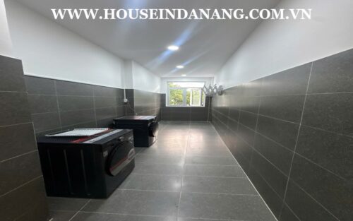 Property for rent Danang in Euro village, Danang, Vietnam, walking to the riverside, four bedrooms, near the river 8