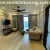 Danang beachside apartment for rent in Four point by Sheraton Danang, Vietnam, near beach 1