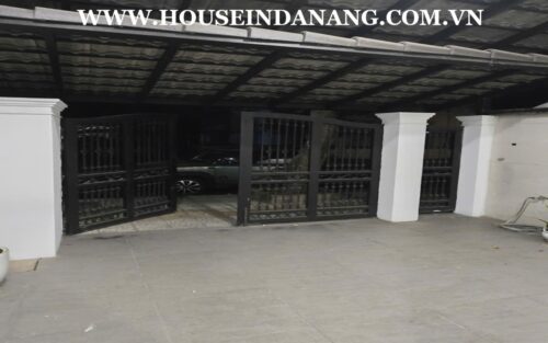 Da Nang property for rent in Phu Gia Compound, in Vietnam, near Nguyen Tat Thanh beach, near the city center 8