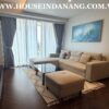 Beachfront apartment in Danang in Wyndham Solei, in Vietnam, near the beach, Western style