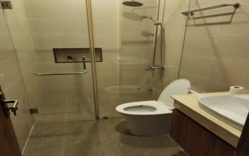 Villa rental in Danang, in Ngu Hanh Son district, Vietnam, in the riverside