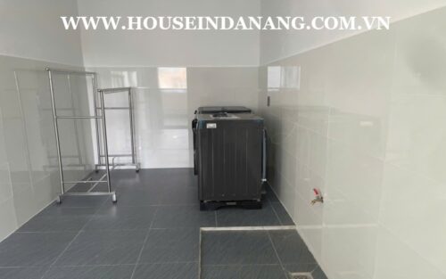 Beachside houses rental Danang, in Vietnam, Son Tra area 9