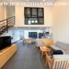Da Nang beachside house for rent near the beach bay, in Vietnam, walking to the beach bay
