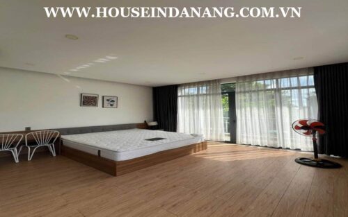 Villa rental in Danang, in Ngu Hanh Son district 3, Vietnam