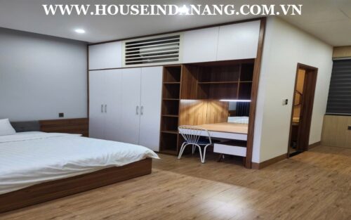 Villa rental in Danang, in Ngu Hanh Son district 1, Vietnam