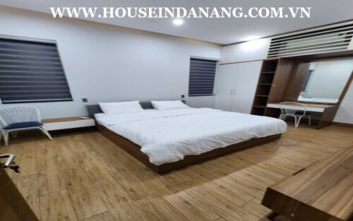Villa rental in Danang, in Ngu Hanh Son district 3, Vietnam