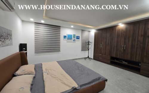 Da Nang property for rent in Phu Gia Compound, in Vietnam, near Nguyen Tat Thanh beach 5