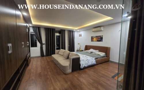 Da Nang property for rent in Phu Gia Compound, in Vietnam, near Nguyen Tat Thanh beach, near the city center 5