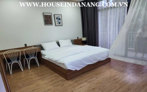 Villa rental in Danang, in Ngu Hanh Son district, Vietnam, cool design