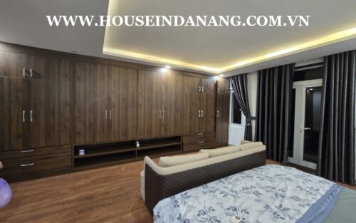 Da Nang property for rent in Phu Gia Compound, in Vietnam, near Nguyen Tat Thanh beach, near the city center 7