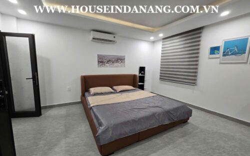 Da Nang property for rent in Phu Gia Compound, in Vietnam, good quality
