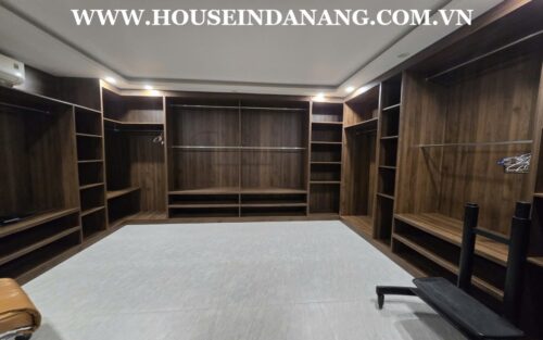 Da Nang property for rent in Phu Gia Compound, in Vietnam, good quality 1