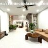 Modern house for rent Danang in Nam Viet A residential area, in Vietnam