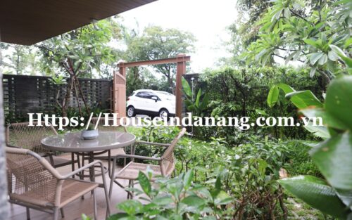 Casamia villa for rent Danang, in Hoi An Ancient town, in Vietnam, near Hoi An Ancient town 2