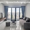 Danang luxurious apartments rental in Vista Residences, in Vietnam, Danang city 1