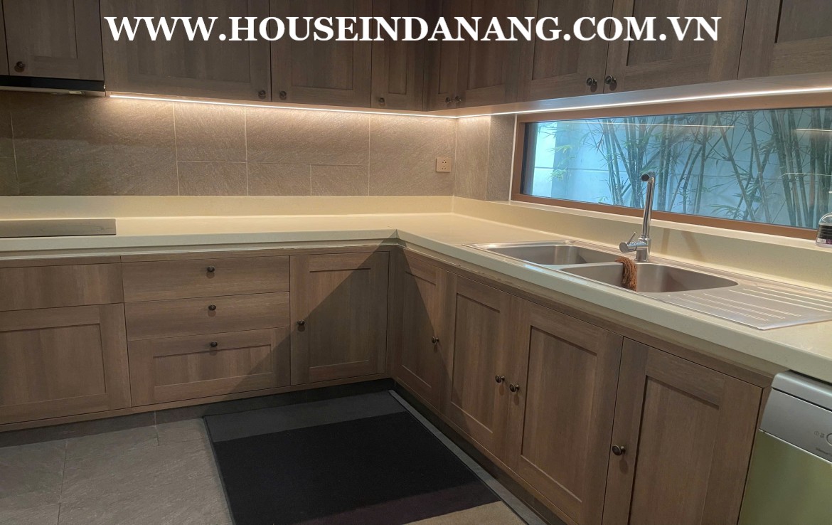 Fusion villas rental Danang in Fusion resort & villas, in Danang beachside, Vietnam, near the beach 7