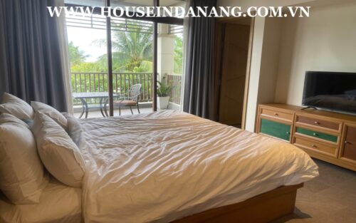 Fusion villas rental Danang in Fusion resort & villas, in Danang beachside, Vietnam, near the beach 8