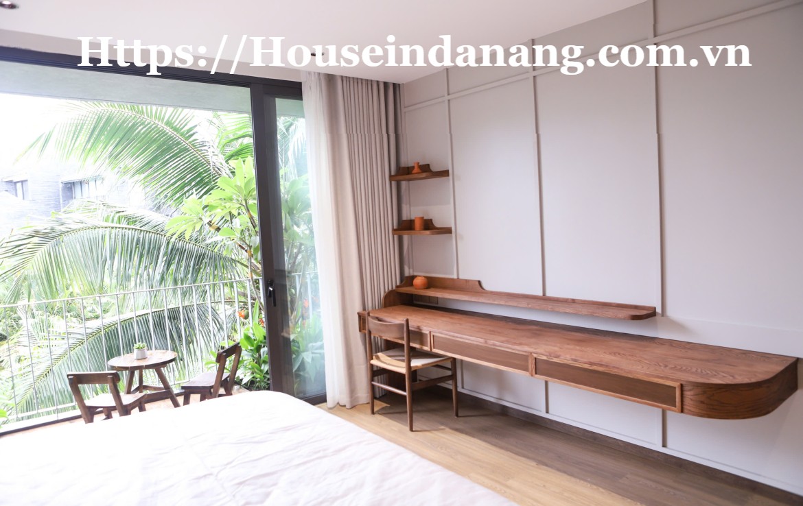 Casamia villa for rent Danang, in Hoi An Ancient town, in Vietnam, near Hoi An Ancient town, near the beach 7