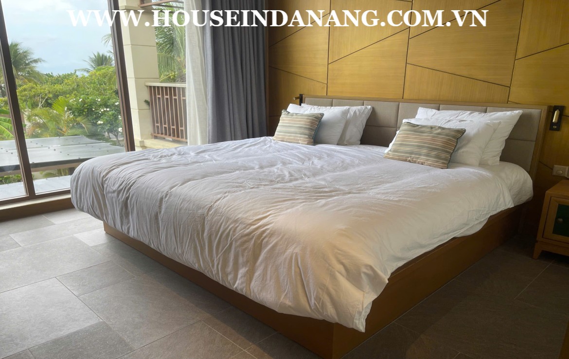 Fusion villas rental Danang in Fusion resort & villas, in Danang beachside, Vietnam, near the beach by 2