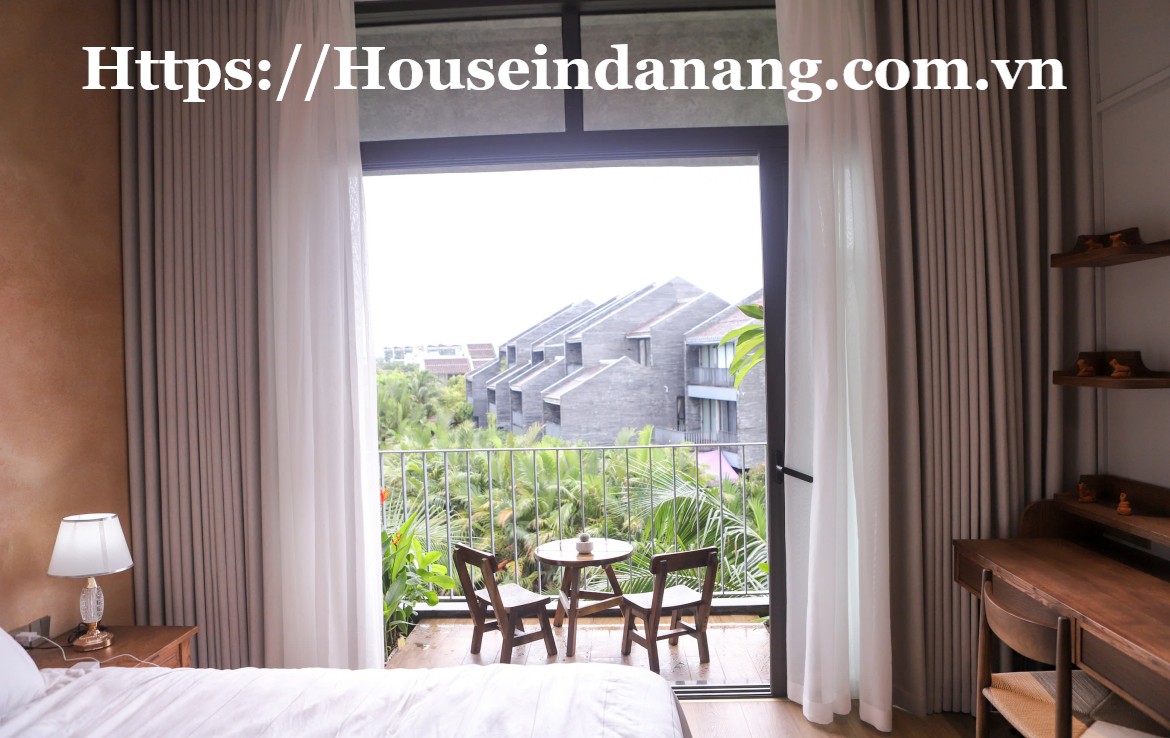 Casamia villa for rent Danang, in Hoi An Ancient town, in Vietnam, near Hoi An Ancient town, near the beach