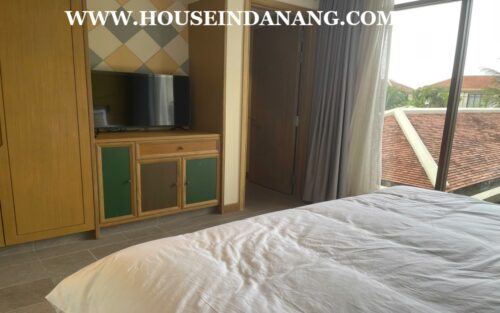 Fusion villas rental Danang in Fusion resort & villas, in Danang beachside, Vietnam, near the beach 8