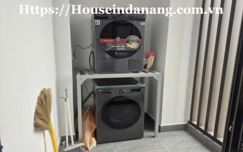 Danang luxurious apartments rental in Vista Residences, in Vietnam, Danang city, modern quality
