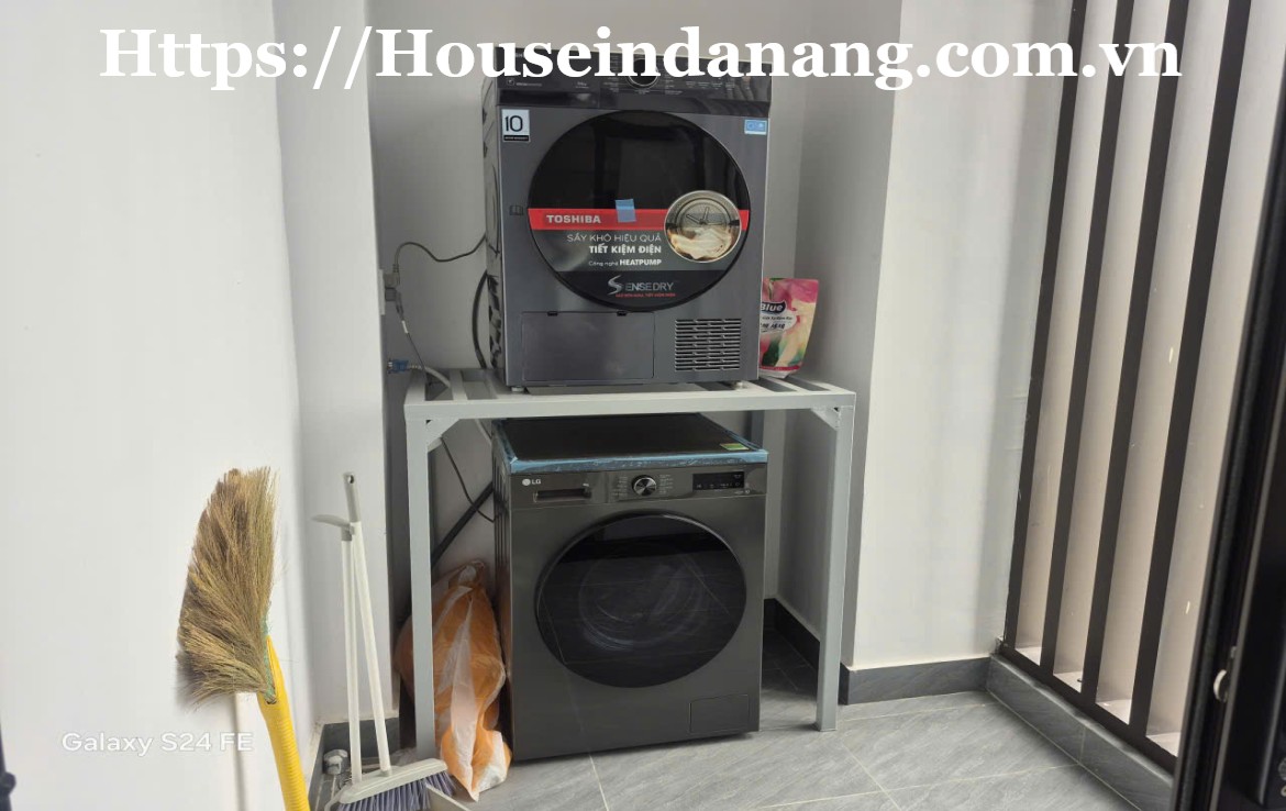 Danang luxurious apartments rental in Vista Residences, in Vietnam, Danang city, modern quality