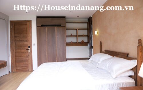 Casamia villa for rent Danang, in Hoi An Ancient town, in Vietnam, near Hoi An Ancient town, near the beach