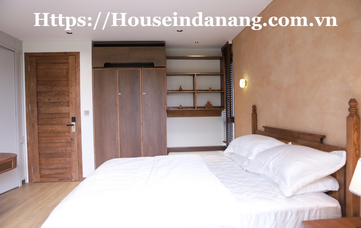Casamia villa for rent Danang, in Hoi An Ancient town, in Vietnam, near Hoi An Ancient town, near the beach