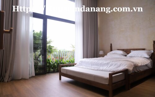 Casamia villa for rent Danang, in Hoi An Ancient town, in Vietnam, near Hoi An Ancient town, near the beach 10