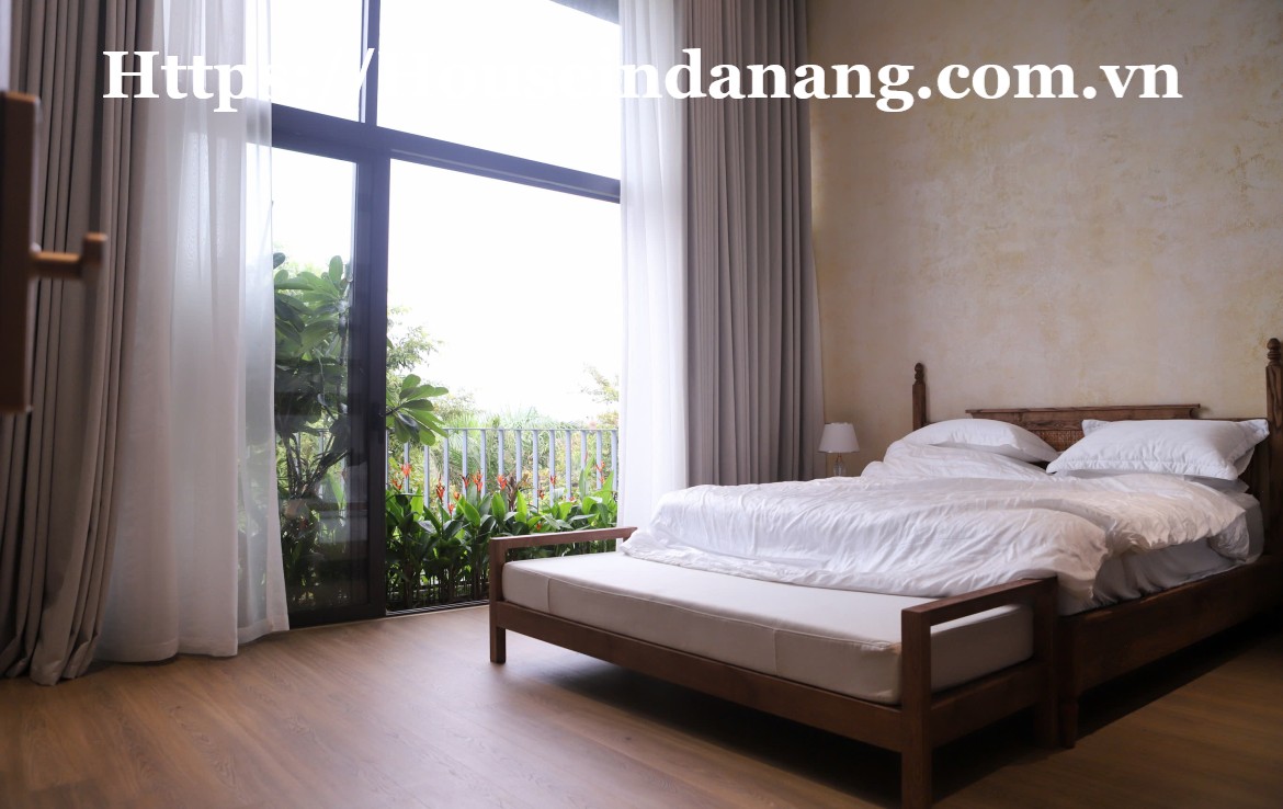 Casamia villa for rent Danang, in Hoi An Ancient town, in Vietnam, near Hoi An Ancient town, near the beach 10