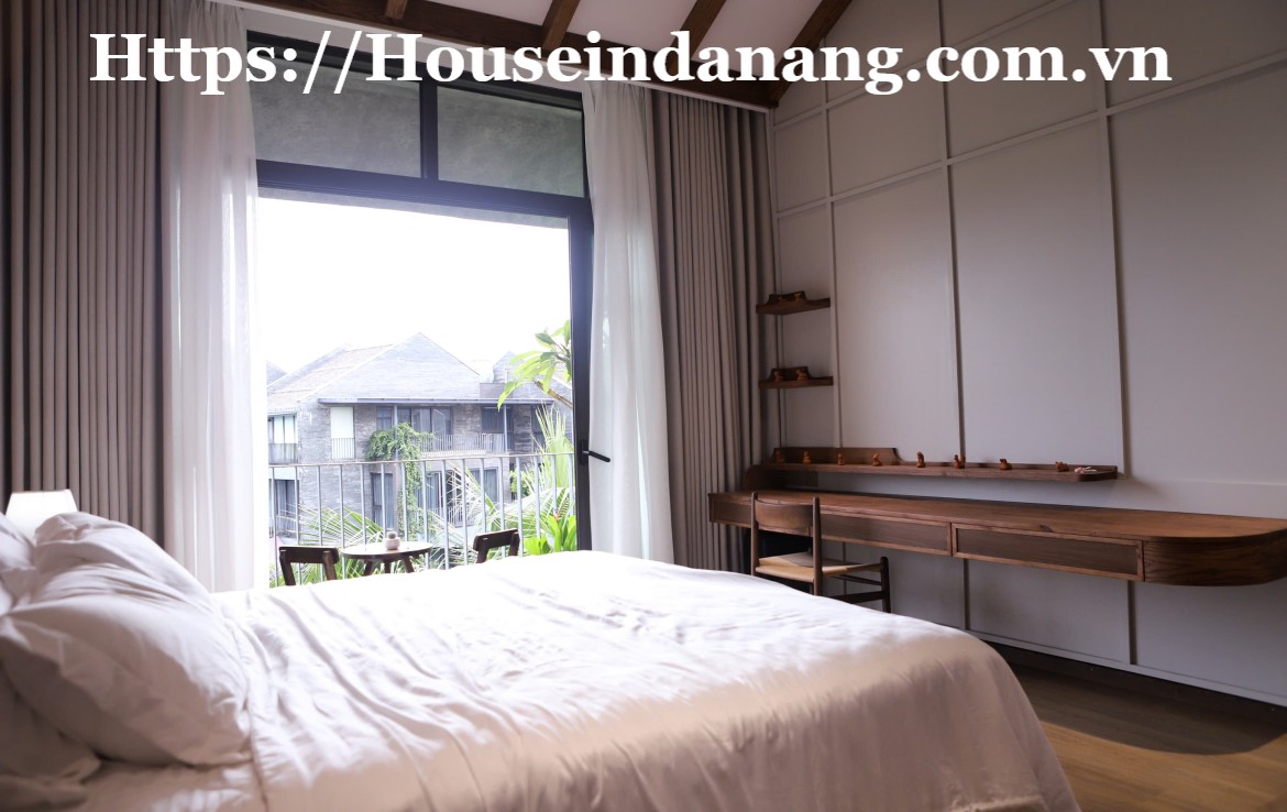 Casamia villa for rent Danang, in Hoi An Ancient town, in Vietnam, near Hoi An Ancient town, near the beach, near Hoi An town