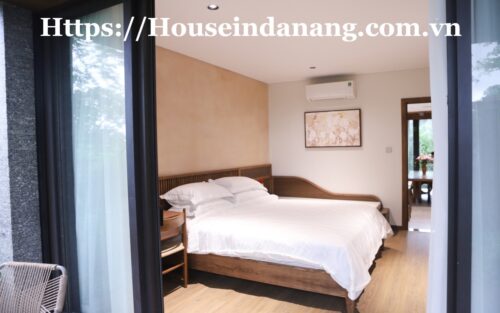 Casamia villa for rent Danang, in Hoi An Ancient town, in Vietnam, near Hoi An Ancient town, near the beach 11