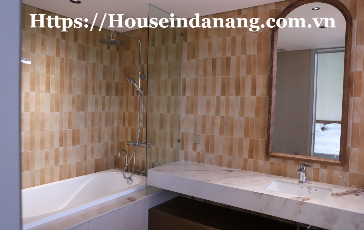 Casamia villa for rent Danang, in Hoi An Ancient town, in Vietnam, near Hoi An Ancient town, near the beach