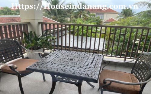 Fusion villas rental Danang in Fusion resort & villas, in Danang beachside, Vietnam, near the beach 8