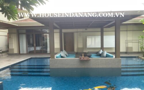 Fusion villas rental Danang in Fusion resort & villas, in Danang beachside, Vietnam, near the beach 2