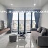 Danang modern apartments rental on Vista Residences, in Vietnam, new condition