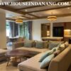 Fusion villas rental Danang in Fusion resort & villas, in Danang beachside, Vietnam, near the beach 2