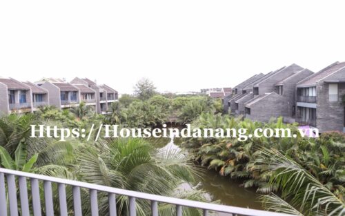 Casamia villa for rent Danang, in Hoi An Ancient town, in Vietnam, near Hoi An Ancient town, near the beach, Western design