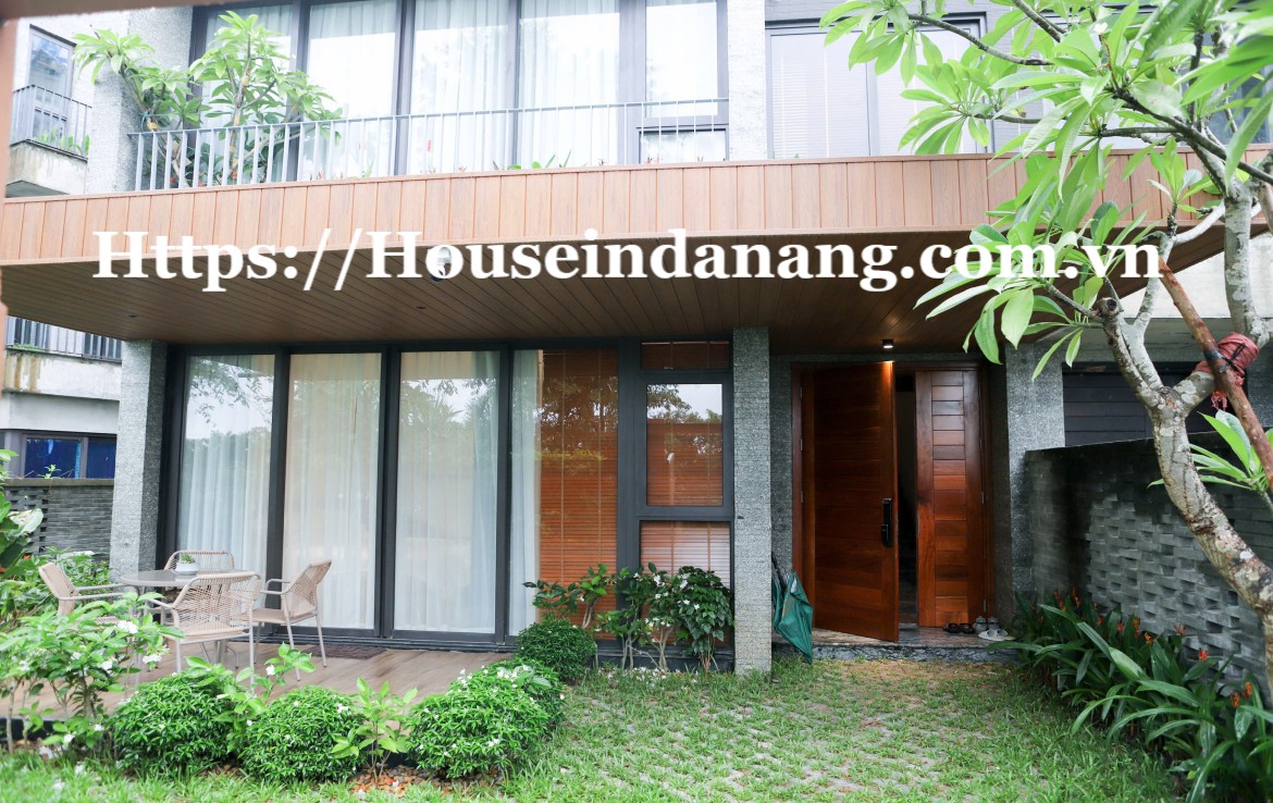 =Casamia villa for rent Danang, in Hoi An Ancient town, in Vietnam, near Hoi An Ancient town, in the beachside